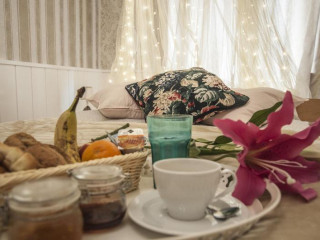 Urban Boutique Hotel