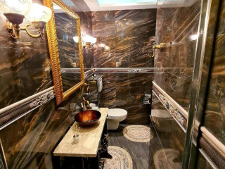 Urban Boutique Hotel