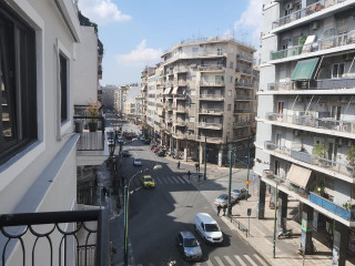 Urban Core Residence