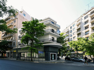 Urban Core Residence