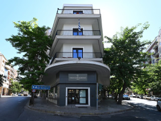 Urban Core Residence