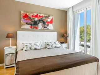 Urban District Apartments - Rambla Suites & Pool