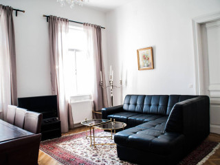 Urban Flats Vienna City Center