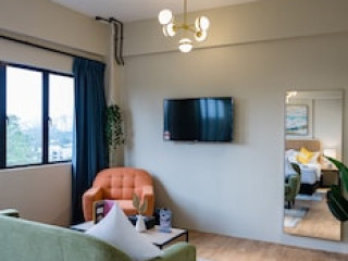 URBAN LIVING RESIDENCE