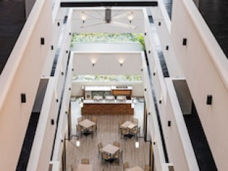 URBAN LIVING RESIDENCE