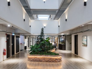 URBAN LIVING RESIDENCE