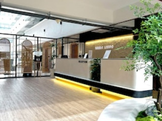 URBAN LIVING RESIDENCE