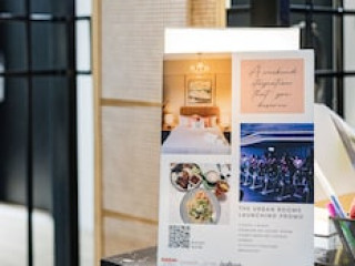 URBAN LIVING RESIDENCE