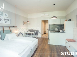 Urban Lodge - Apartments Vienna