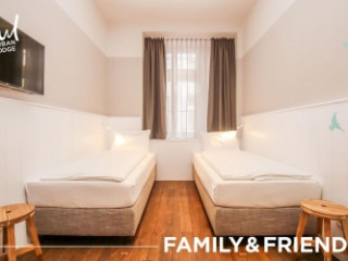 Urban Lodge - Apartments Vienna