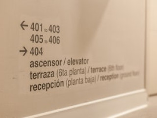 URBAN SEA ATOCHA 113