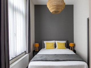 URBAN SUITES BRUSSELS SCHUMAN 2