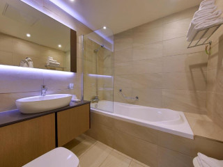 Urban Valley Resort & Spa