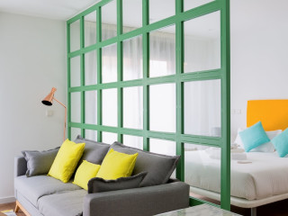 URBAN VIDA SALAMANCA