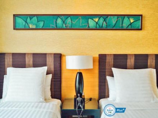 URBANA SATHORN, BANGKOK