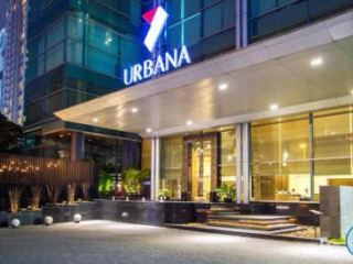 URBANA SATHORN, BANGKOK