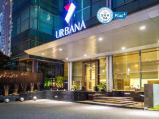 URBANA SATHORN, BANGKOK