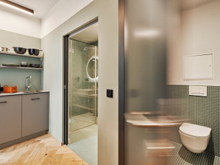 Urbanauts Studios Fillgrader