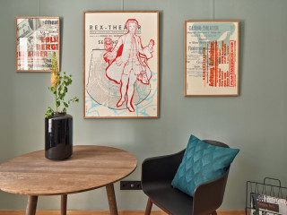 Urbanauts Studios Fillgrader