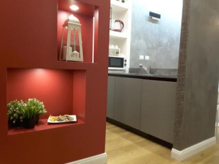 URBANFLAT REPUBBLICA SQUARE