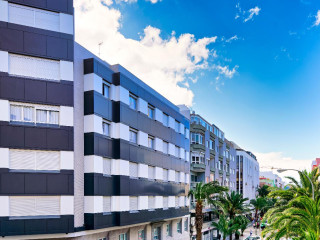 URBANSEA Holiday Homes