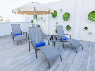 URBANSEA HOLIDAY HOMES