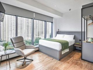 Urbanwood Ap Lei Chau