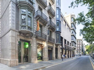 Urbany BCN GO