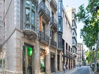 Urbany BCN GO
