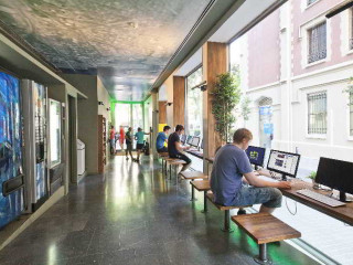 Urbany BCN GO