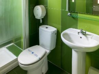 Urbany Hostels Barcelona