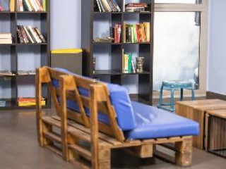 Urbany Hostels Barcelona