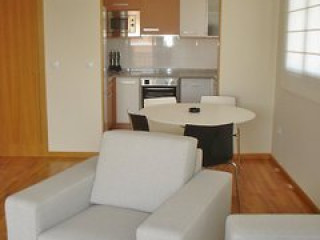 Urbem Suites Apartamentos