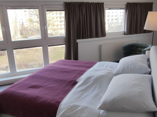 Urbi – Urban Island