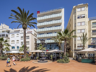 URH Excelsior Lloret