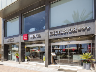 URH Excelsior Lloret