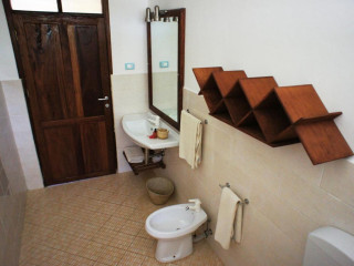 Uroa Bay Beach Resort (Uroa)