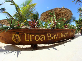 Uroa Bay Beach Resort (Uroa)