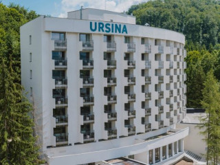 Ursina Ensana Health Spa