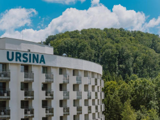 Ursina Ensana Health Spa Hotel