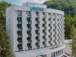 URSINA ENSANA HEALTH SPA RESORT HOTEL