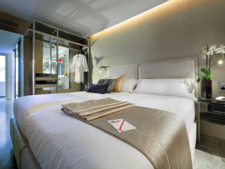 Ushuaïa Ibiza Beach Hotel - Adults Only