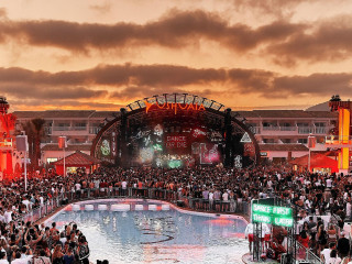 Ushuaïa Ibiza Beach Hotel - Adults Only