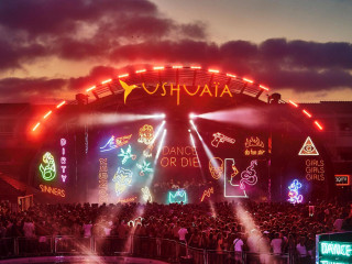 Ushuaïa Ibiza Beach Hotel - Adults Only