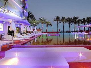 Ushuaïa Ibiza Beach Hotel