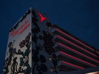 Ushuaia Ibiza Beach Hotel