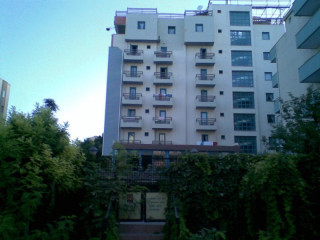 USLAN HOTEL