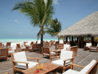 Meeru Island Resort & Spa
