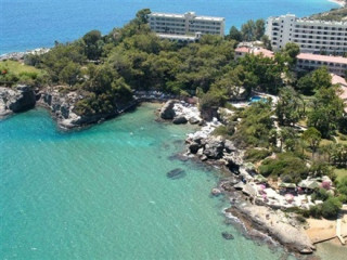 UTOPIA BEACH CLUB