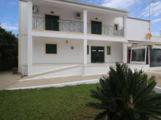 UTOPIA KAVOS HOTEL